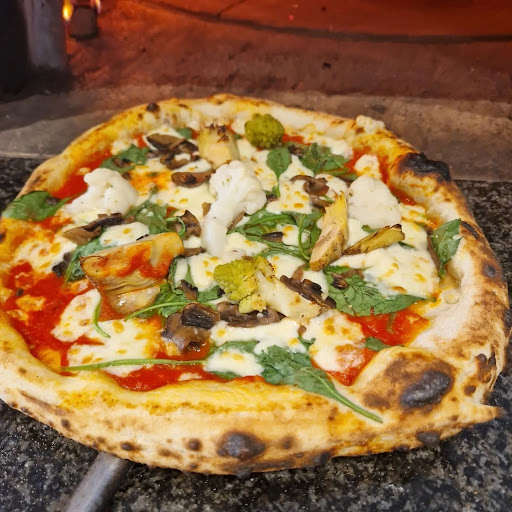 Photo 5 - Le Commerce - Pizzeria & Café