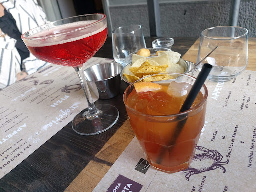 Inn Ale Cafè - Thumbnail