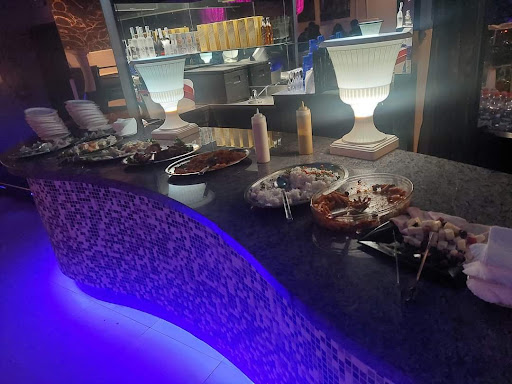 MOVIDA PARDO'S - Visual
