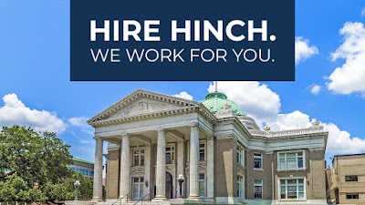 Hinch and Associates PLC