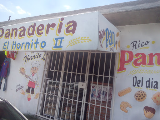 "EL HORNITO II"