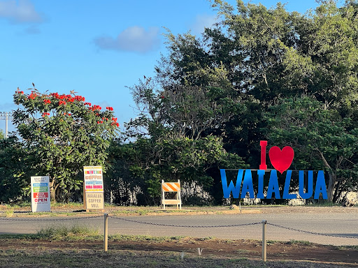 Waialua Bandstand Park - Thumbnail