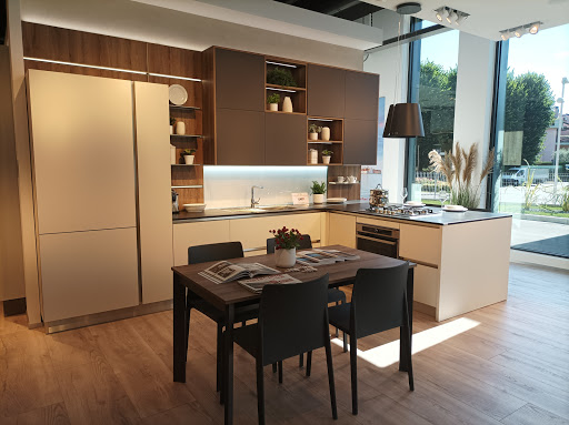Veneta Cucine Treviglio - Thumbnail