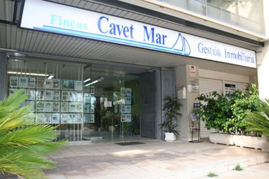 Finques Cavet Mar - Thumbnail