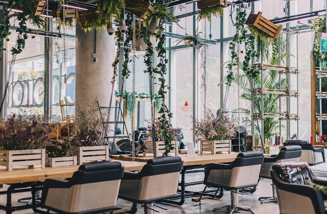 Opinii despre Walking On Sunshine | Korean Hair Salon în Singapore - Hair removal service