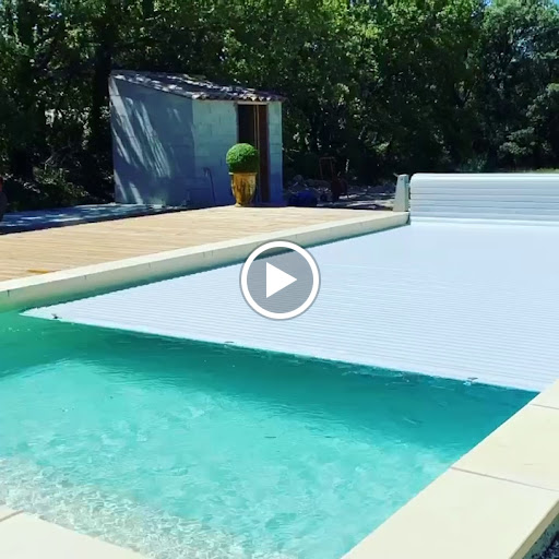 Photo de Charton Paysage & Piscine à Pourcieux (83470)