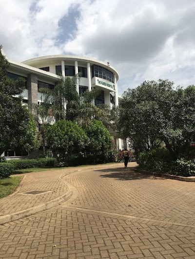 Photos of The Karen Hospital