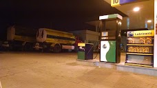 Poonam Petrol Pump (پونم پيٽرول پمپ) hyderabad