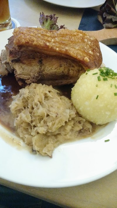 Photos of Zum M&ouml;nchshof Br&auml;uhaus