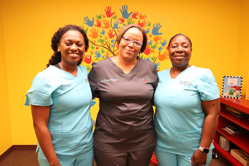 Heritage Pediatrics