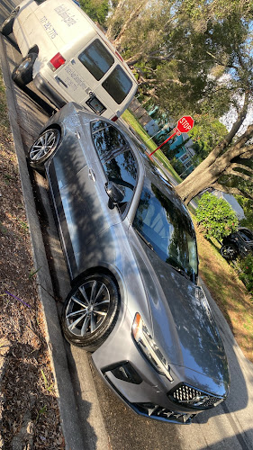 Bruce’s Auto Detailing