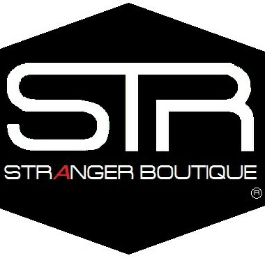 STRANGER BOUTIQUE - Visual