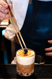 Photo n°26 de JACQUES à Paris (Bar à tapas)