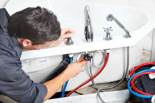 Kordiak Plumbing and HVAC, LLC - Thumbnail