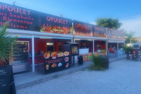O Poulet à Marseillan