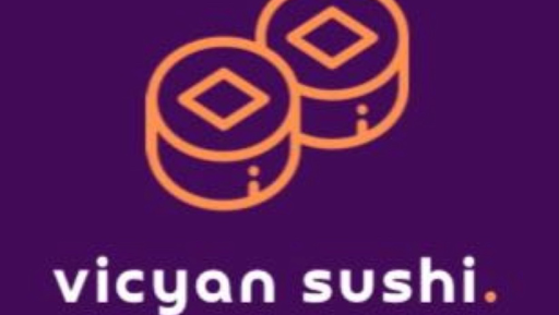 Vicyan Sushi - Visual