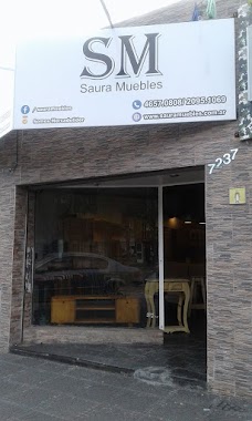 Saura Muebles, Author: Saura Muebles