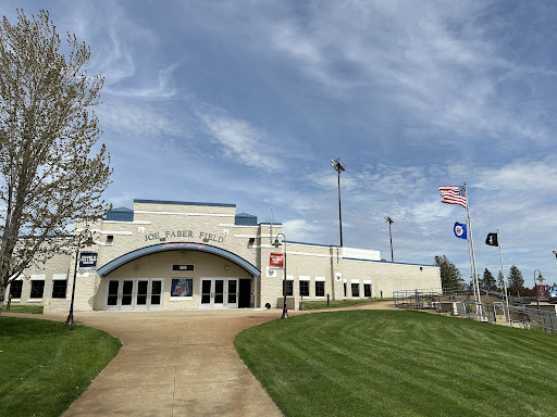 Joe Faber Field - Thumbnail