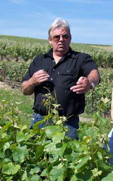 Photo n°24 de Paris Champagne Tour à Meudon (Agence de voyages)