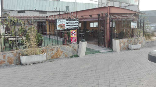 La Bodega Mesón Restaurante