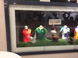 Photo n°7 de RUGBY GARGENVILLE à Gargenville (Club de sport)