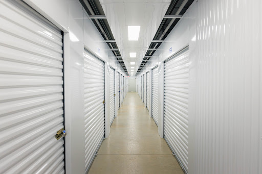 Safe Mini Storage - Visual