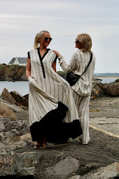 Photo n°65 de Les p'tits potins vêtements femme plage bijoux mode cadeaux à Clohars-Carnoët (Magasin de vêtements pour femmes)