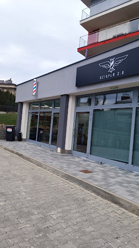 Komentarze i opinie o Dziupla Barbershop