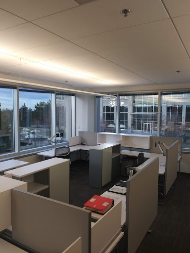 Office Tech - Visual