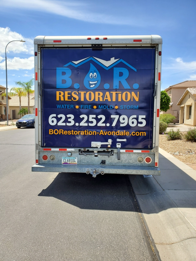 Best Option Restoration in Arizona photo