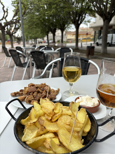 Bar La Nova Rambla - Thumbnail