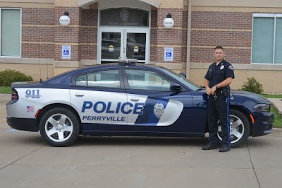 Perryville Police Department