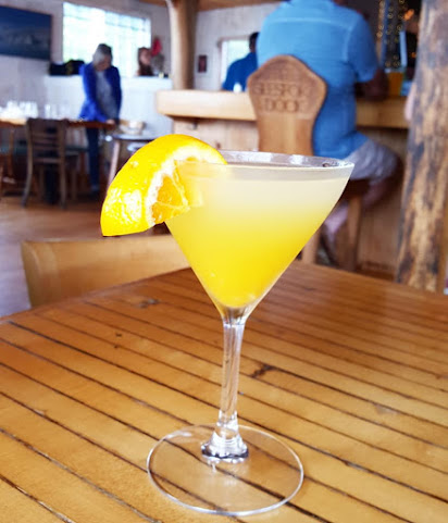 Islesford Dock Restaurant and Gallery by null