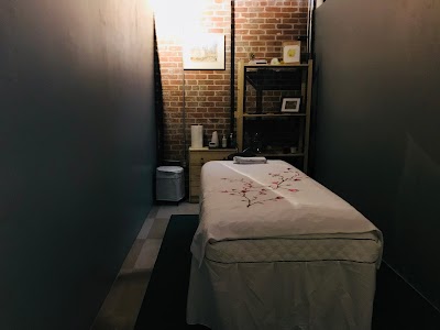 Le Foot Reflexology Spa of Providence