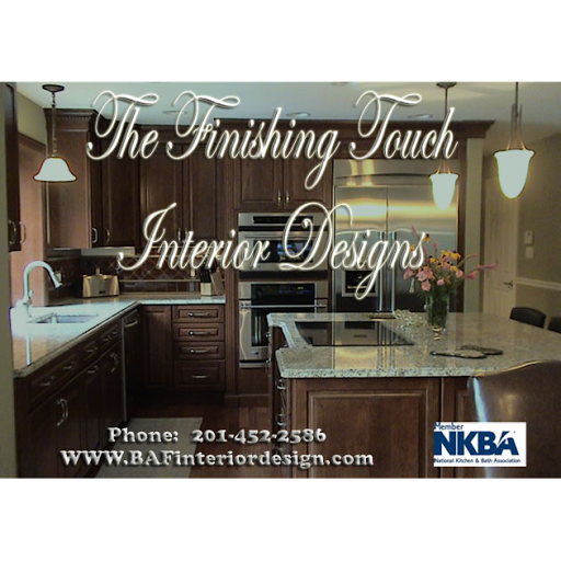 The Finishing Touch Interior Designs - Thumbnail