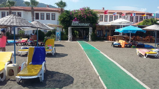 Hotel İnceler Cafe ve Restaurant
