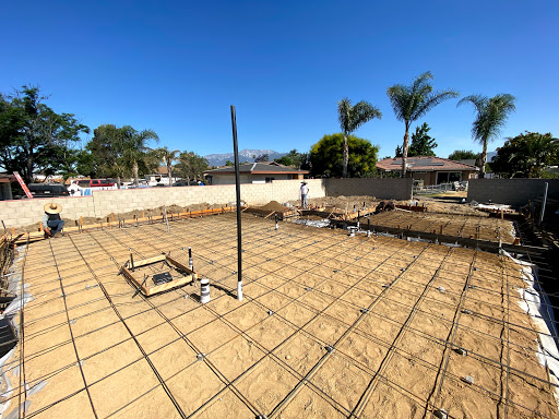 J.O. Construction - Visual