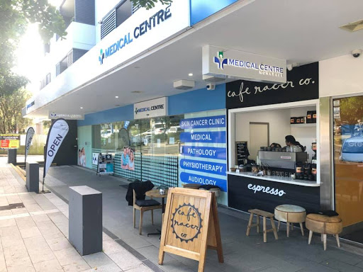 Mona Vale Medical Centre - Thumbnail