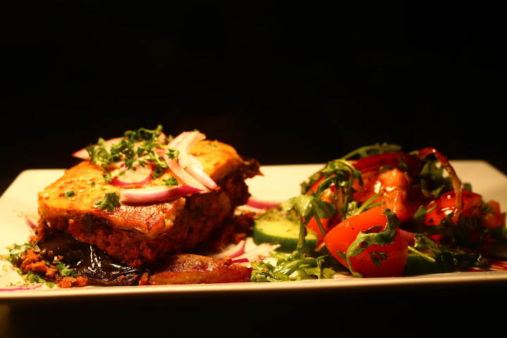 Mythos Meze Bar & Restaurant by null