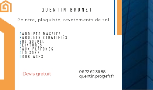 Brunet Quentin