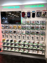 Photo n°50 de Gamecash Brive à Brive-la-Gaillarde (Magasin de jeux vidéo)