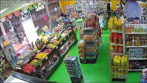 Rio Grande Mini Market - Thumbnail