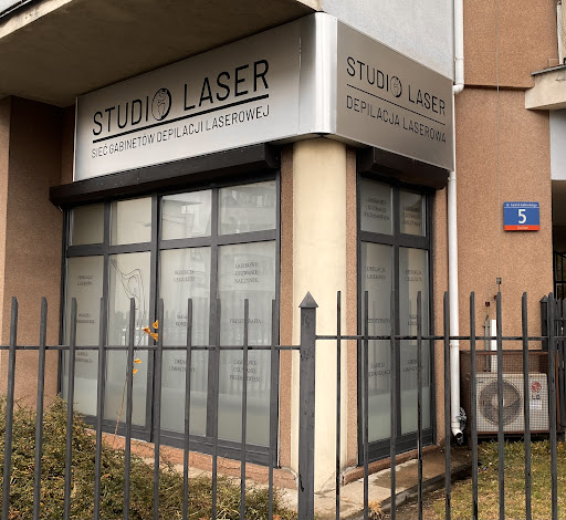 Studio Laser Gocław
