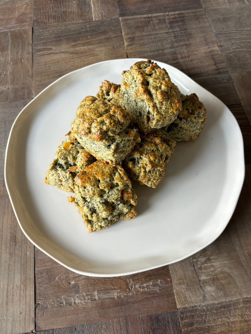 BAMBOO BAKERS -バンブーベーカーズ-