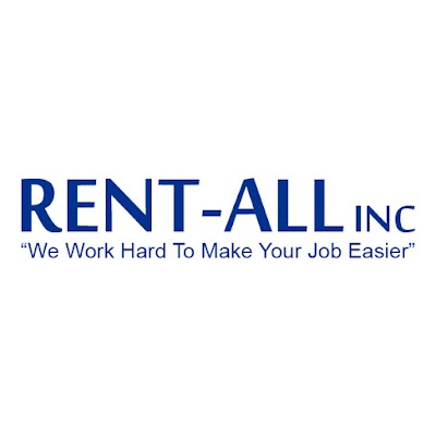 Rent-All Inc.