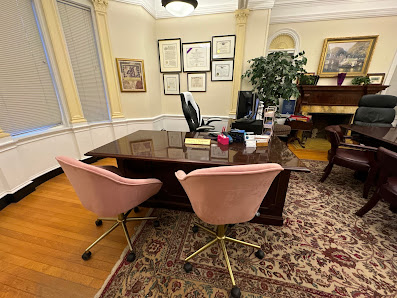 Bombardo Law Office, P.C. 530 Oak St Suite 102, Syracuse, NY 13203