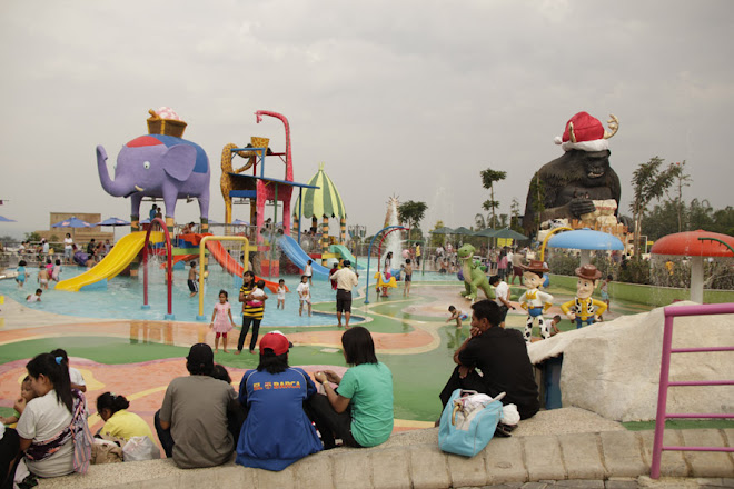Visit Batu Secret Zoo Jawa Timur Park 2 On Your Trip To Batu