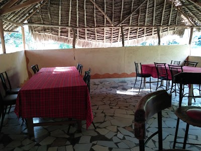 Photos of Mara Sidai Camp