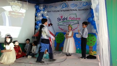 photo of Bright Future School