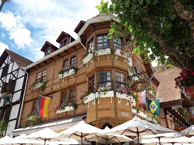 Photos of Baden Baden